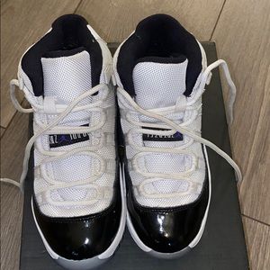 COPY - Jordan “Concord” Retro 11